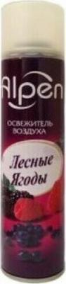 Освежитель воздуха Лесные ягоды, 300 мл – фото 9