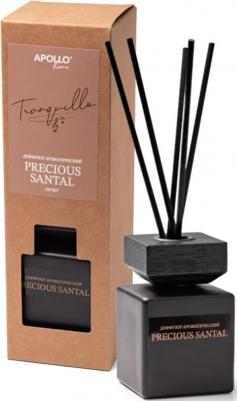 Аромадиффузор Tranquillo Precious santal 120 мл – фото 1