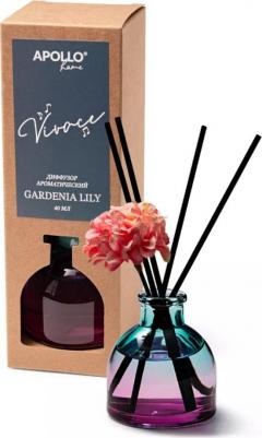 Аромадиффузор Vivace Gardenia lily 40 мл