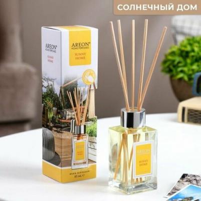 Ароматизатор для дома Солнечный дом 3800034960427