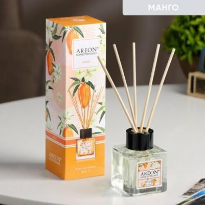 Ароматизатор STICKS GARDEN Манго 150 мл – фото 3
