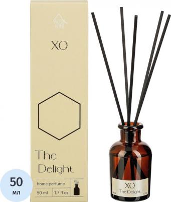 Аромадиффузор, 50 мл, XO The Delight, АР 100-408 – фото 2