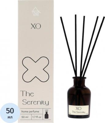 Аромадиффузор Безмятежность XO АР 100-420 50 мл – фото 6