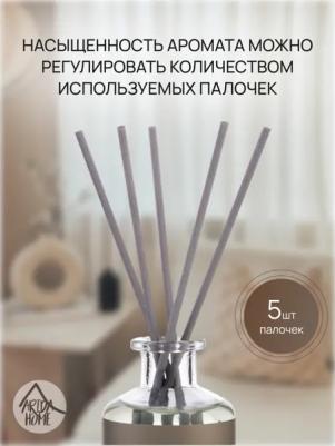 Аромадиффузор Hygge #11 Пляж Вайкики 100 мл – фото 7