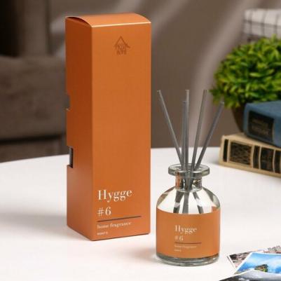 Аромадиффузор Hygge #6 Манго 100мл – фото 4