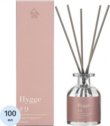Аромадиффузор Hygge #9 Лаванда 100 мл – фото 1
