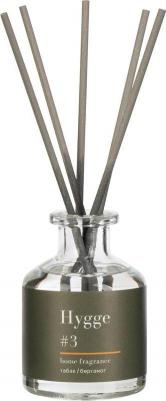 Аромадиффузор с палочками Hygge #3 Табак и Бергамот 50 мл – фото 7
