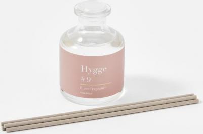 Аромадиффузор с палочками Hygge #9 Лаванда 50 мл – фото 10