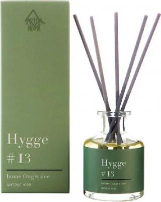 Ароматы для дома Аромадиффузор для дома Hygge "Цитрус юзу" 100 – фото 9