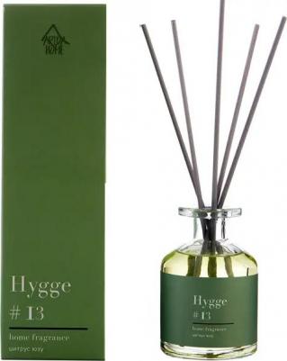Ароматы для дома Аромадиффузор для дома Hygge "Цитрус юзу" 100