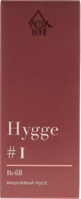 Ароматы для дома Ароматизатор для аромадиффузора Hygge "Вишневый мусс" 100 – фото 6