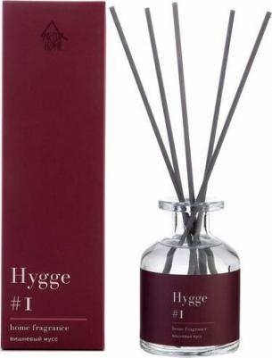 Ароматы для дома Ароматизатор для аромадиффузора Hygge "Вишневый мусс" 100 – фото 8