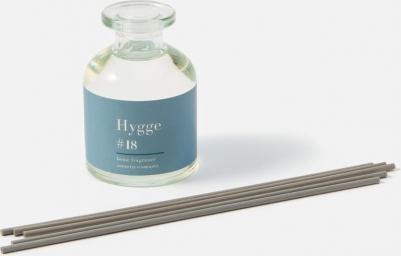 Ароматический диффузор Hygge 18 Османтус/нарцисс 100 мл – фото 2