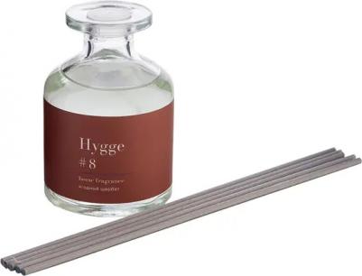 Ароматический диффузор Hygge №8 Ягодный щербет 100мл 1 шт – фото 5