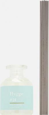 Ароматический диффузор Хюгге #21 Остров Борнео, 100 мл – фото 12