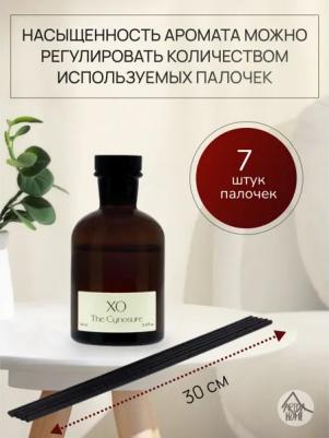 Ароматический диффузор Xo The Cynosure 100 мл – фото 6