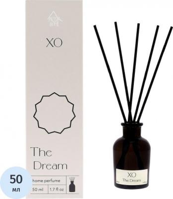 Ароматический диффузор XO The Dream, 50 мл