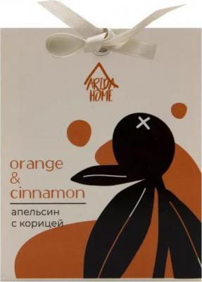 Ароматическое саше Апельсин с корицей, 10 г