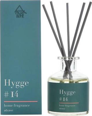 Диффузор ароматический Hygge #14 Абсент 100 мл (комплект из 2 шт) – фото 2