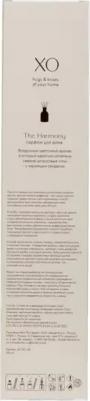 Диффузор ароматический XO The Harmony 100 мл цитрус и сандал – фото 6