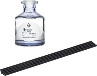 Диффузор Hygge Home Фруктовая панакота 50 мл – фото 3