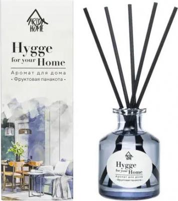 Диффузор Hygge Home Фруктовая панакота 50 мл – фото 5