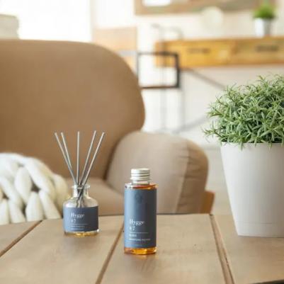 Наполнитель для диффузора Hygge 7 Виноград мускат 100 мл – фото 1