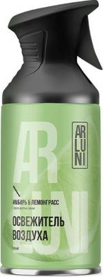 Освежитель воздуха имбирь и лемонграсс 250 мл – фото 1