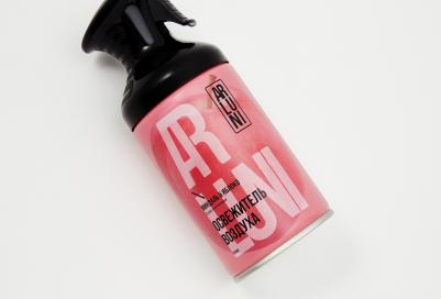 Освежитель воздуха с ароматом миндаля и яблока Air Freshener – фото 1