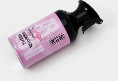 Освежитель воздуха сакура и вишня 250 мл – фото 4