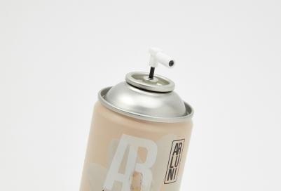 Освежитель воздуха сменный баллон жасмин и ваниль 250 мл – фото 2