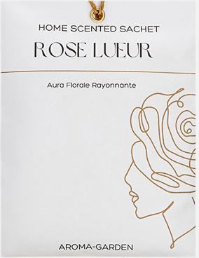 Арома-САШЕ "Рассвет" (Абрикос и базилик)