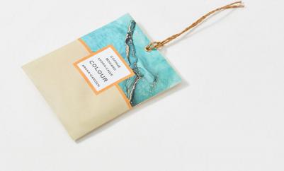 Арома-САШЕ "Солнце Монако" (Солнце Монако) – фото 2