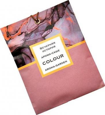 Арома-САШЕ "Вечерняя история" (Касис) – фото 2