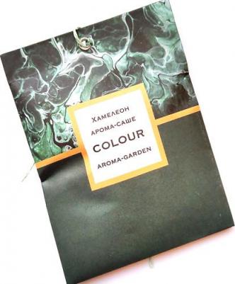 Аромасаше Chameleon - needles 16 г – фото 2