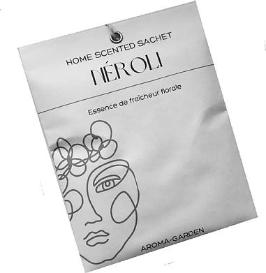 Аромасаше Neroli - Almond and Sakura 16 г – фото 2