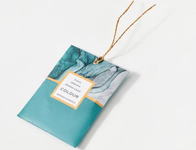 Аромасаше Ocean Powe-Chameolion 16 г – фото 1