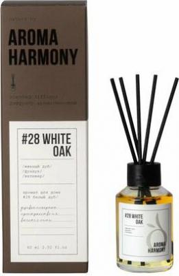 Аромадиффузор #28 White Oak 60 мл – фото 5