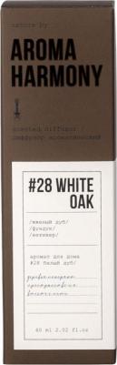 Аромадиффузор #28 White Oak 60 мл – фото 6