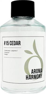Диффузор ароматический 15 Cedar 100 мл – фото 4