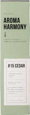 Диффузор ароматический 15 Cedar 100 мл – фото 8
