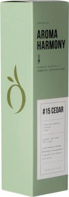Диффузор ароматический 15 Cedar 100 мл – фото 13