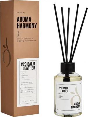 Диффузор ароматический 20 Balm leather 100 мл – фото 2