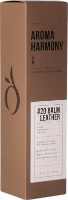 Диффузор ароматический 20 Balm leather 100 мл – фото 3