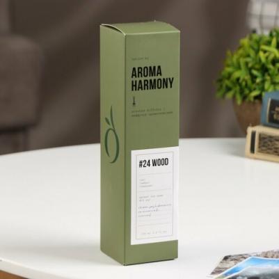 Диффузор ароматический 24 Wood 100 мл – фото 10