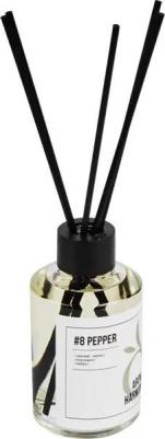 Диффузор ароматический 8 Pepper 100 мл – фото 4