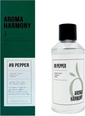 Диффузор ароматический 8 Pepper 100 мл – фото 8
