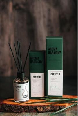 Диффузор ароматический 8 Pepper 60 мл – фото 16