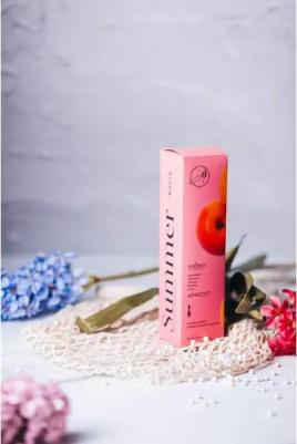 Диффузор ароматический Apricot лето 100 мл – фото 5