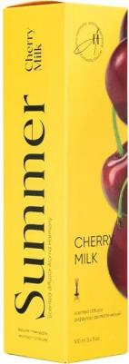 Диффузор ароматический Cherry milk лето 100 мл – фото 5